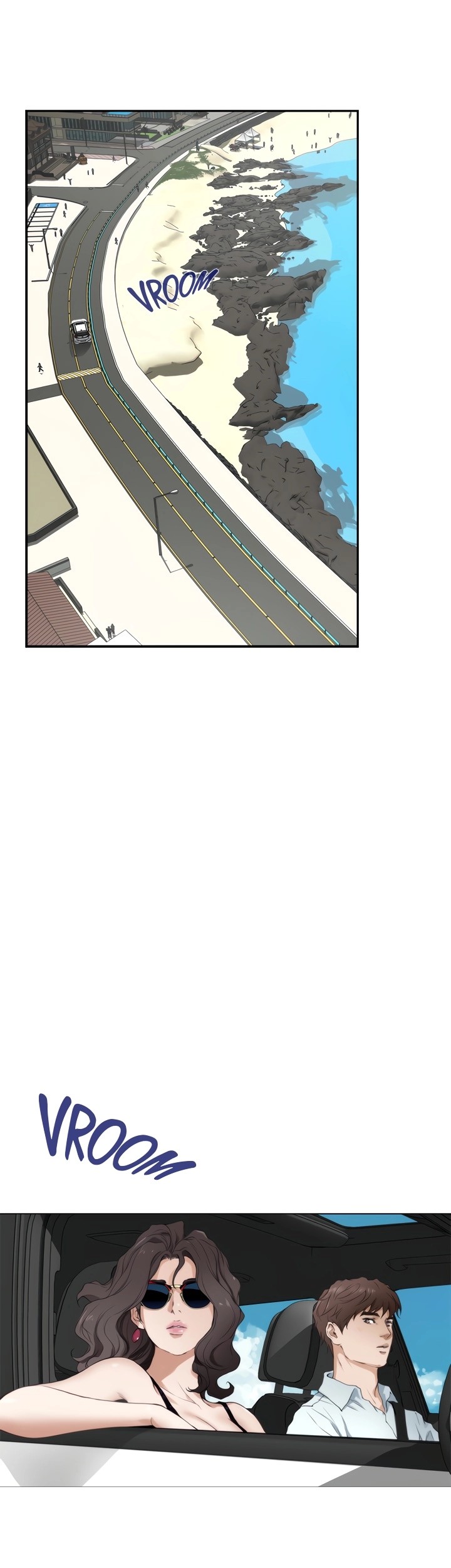 S-Mate Chapter 99 Page 24