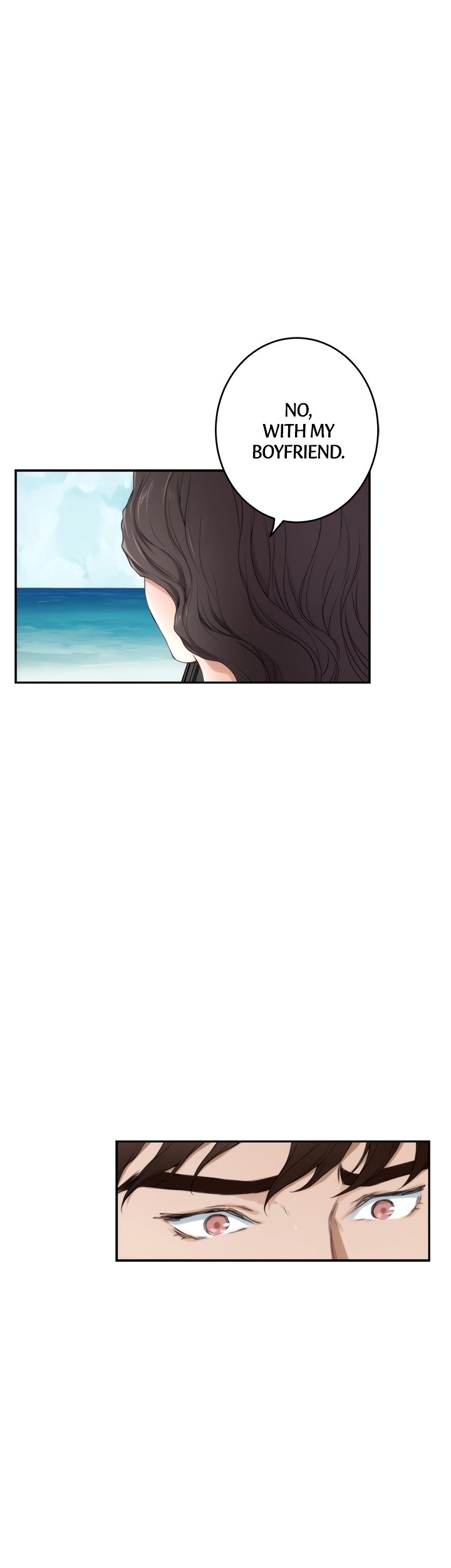 S-Mate Chapter 99 Page 26