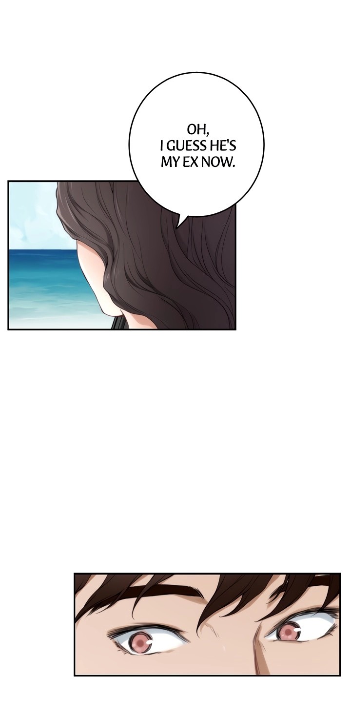 S-Mate Chapter 99 Page 27