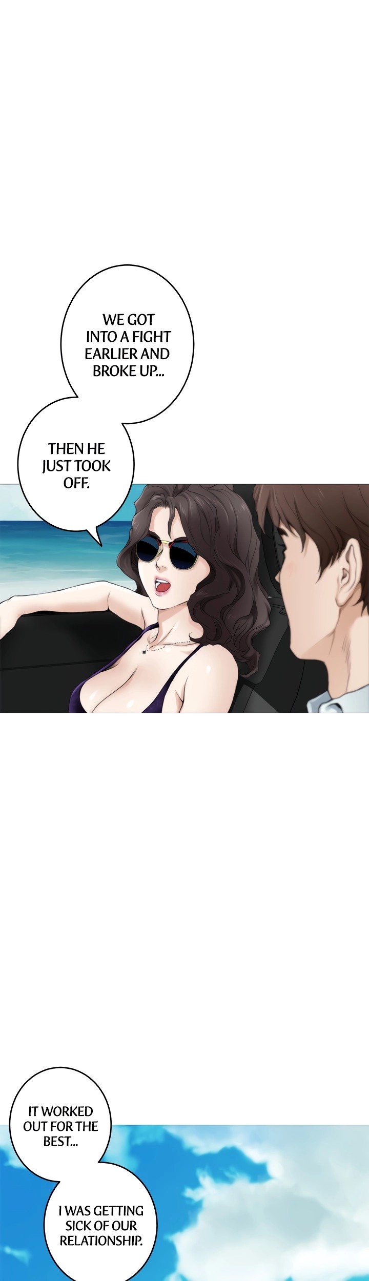 S-Mate Chapter 99 Page 28