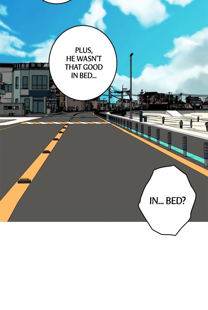 S-Mate Chapter 99 Page 29