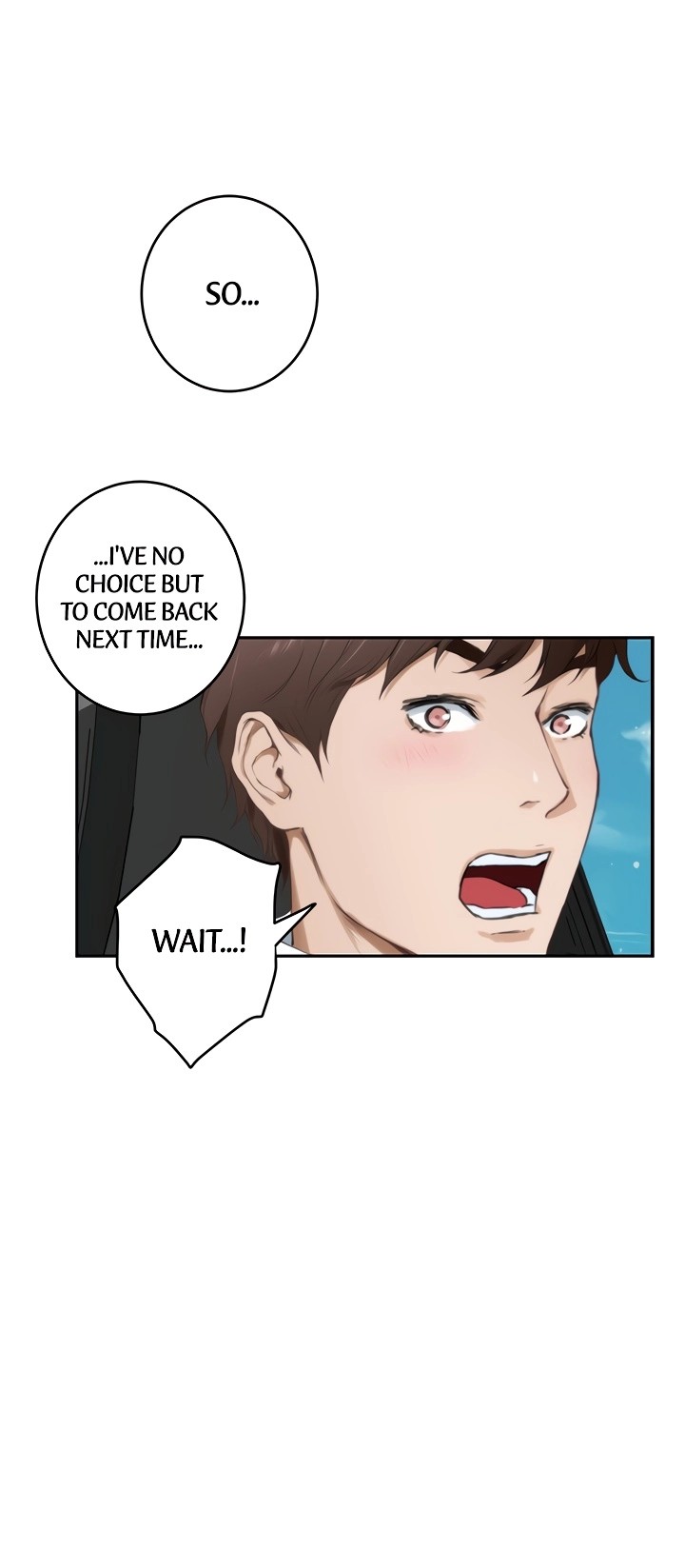 S-Mate Chapter 99 Page 31