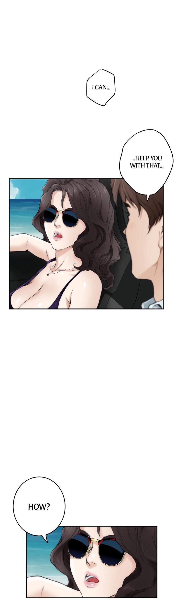 S-Mate Chapter 99 Page 32
