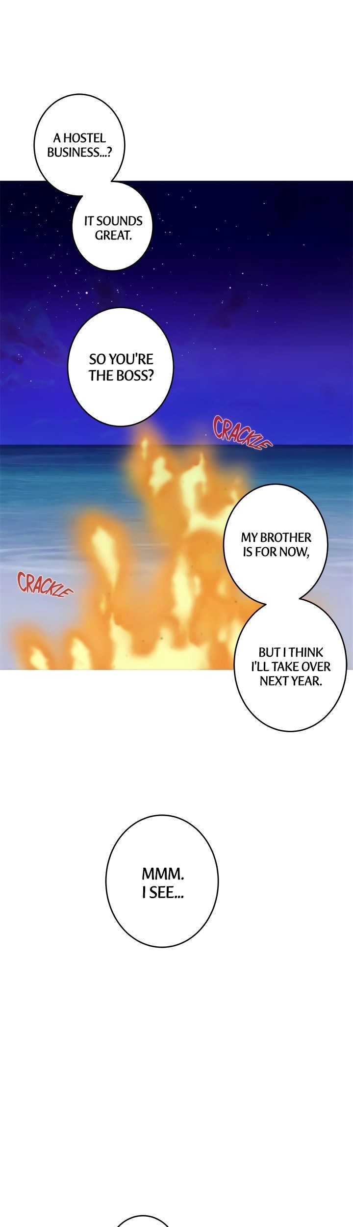S-Mate Chapter 99 Page 36