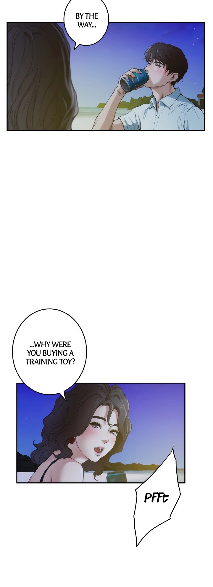 S-Mate Chapter 99 Page 37