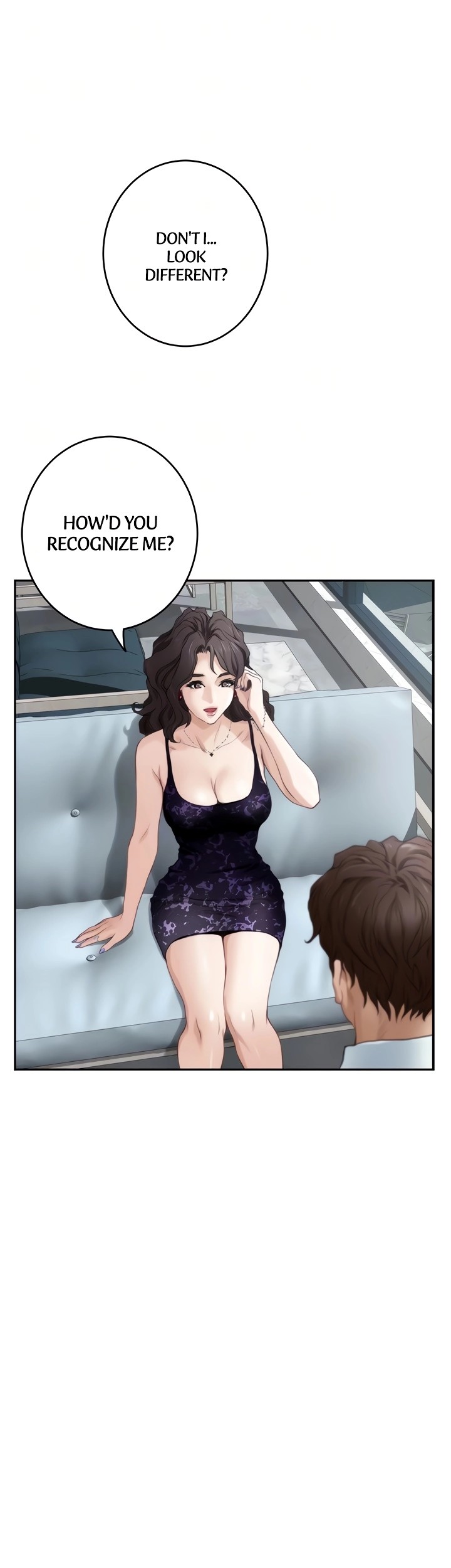S-Mate Chapter 99 Page 4
