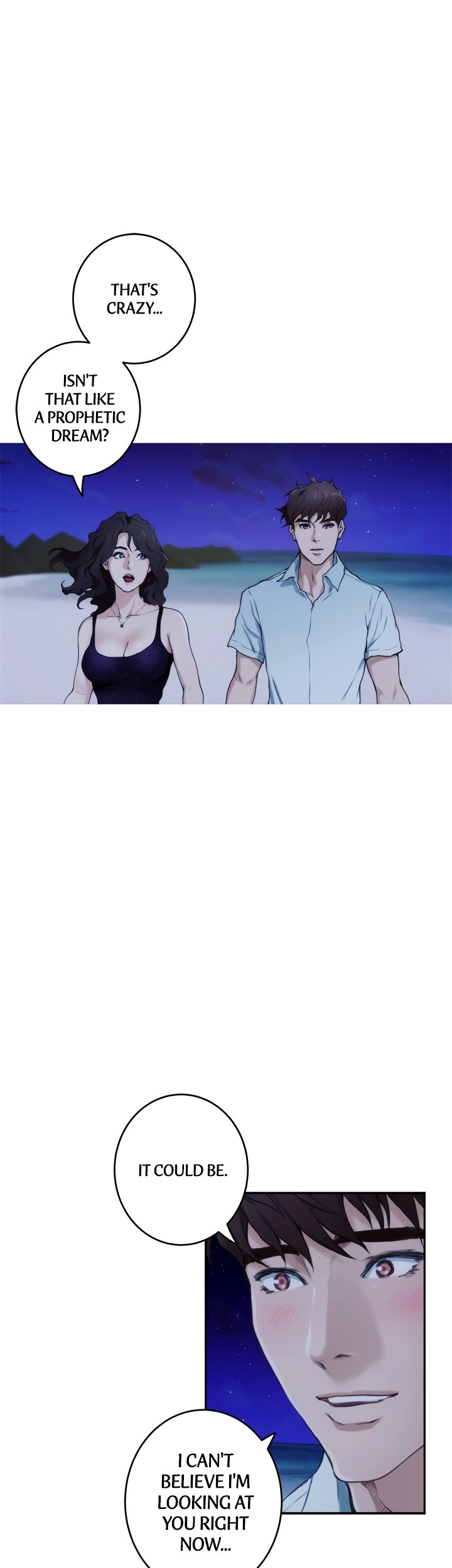 S-Mate Chapter 99 Page 40