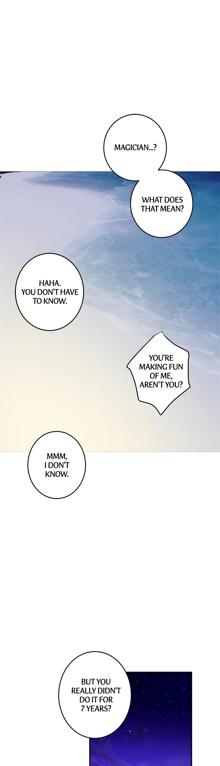 S-Mate Chapter 99 Page 42