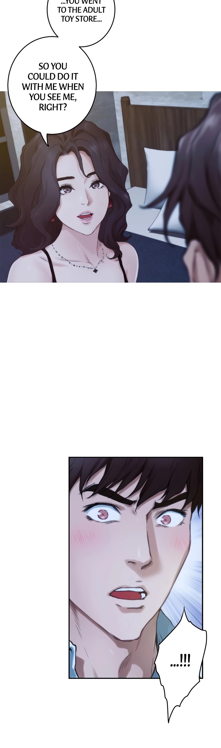 S-Mate Chapter 99 Page 47
