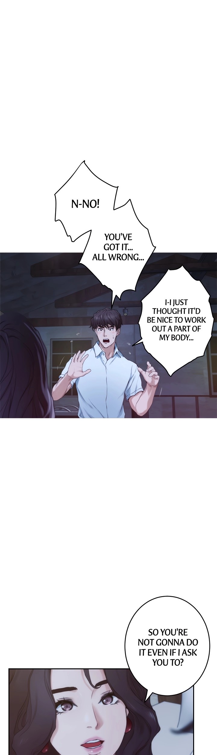 S-Mate Chapter 99 Page 48