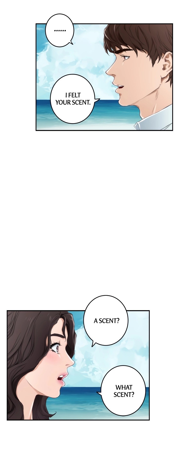 S-Mate Chapter 99 Page 5
