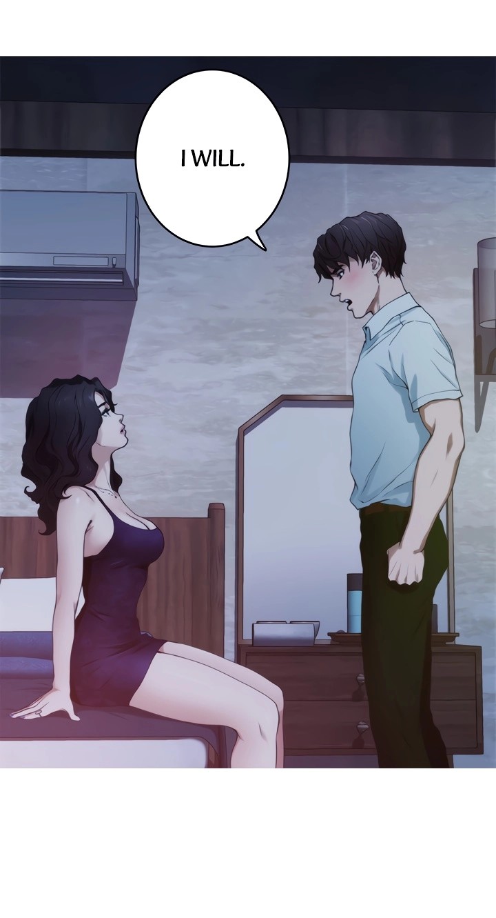 S-Mate Chapter 99 Page 52