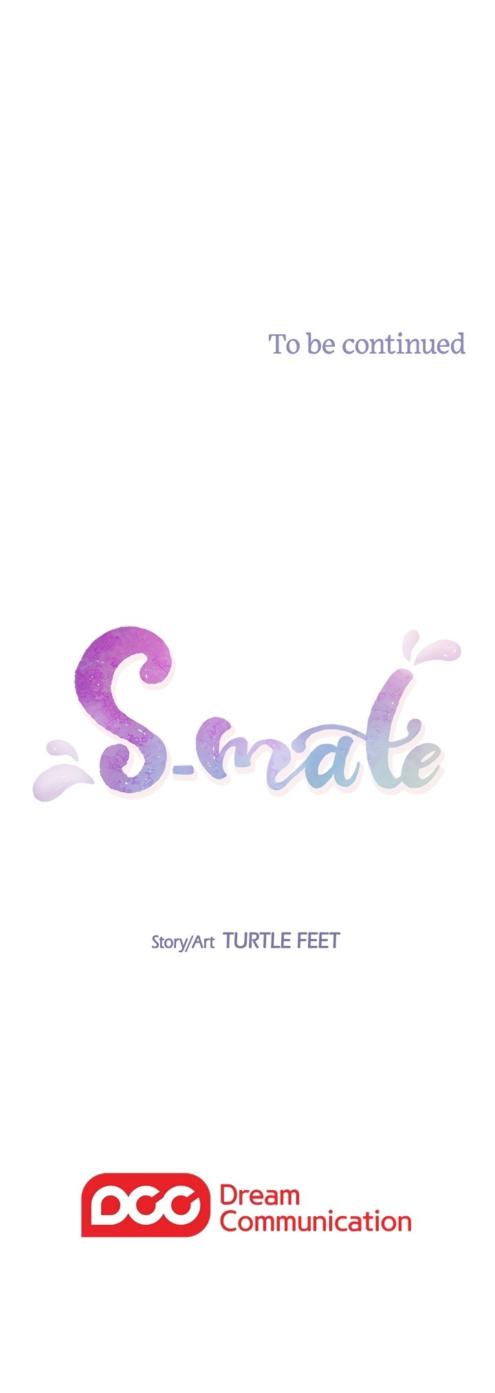 S-Mate Chapter 99 Page 53