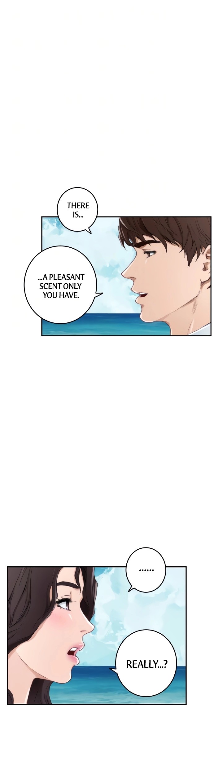 S-Mate Chapter 99 Page 6