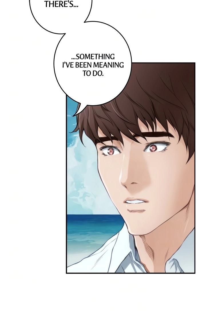 S-Mate Chapter 99 Page 9