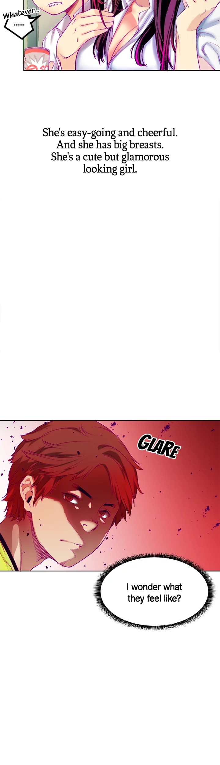 My Best Friend’s Girl Chapter 1 Page 5