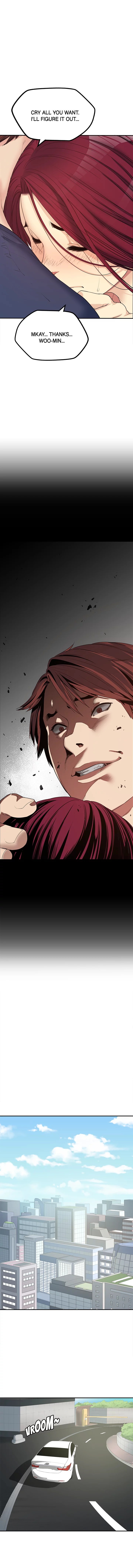 My Best Friend’s Girl Chapter 10 Page 10