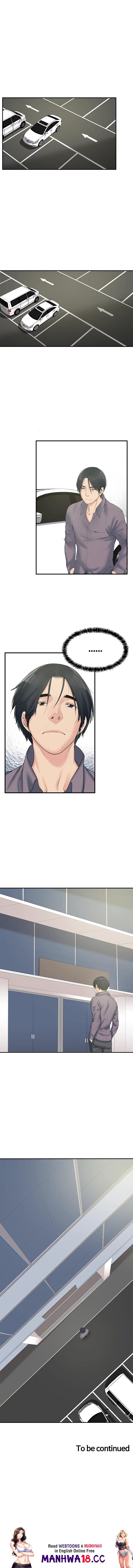 My Best Friend’s Girl Chapter 10 Page 11