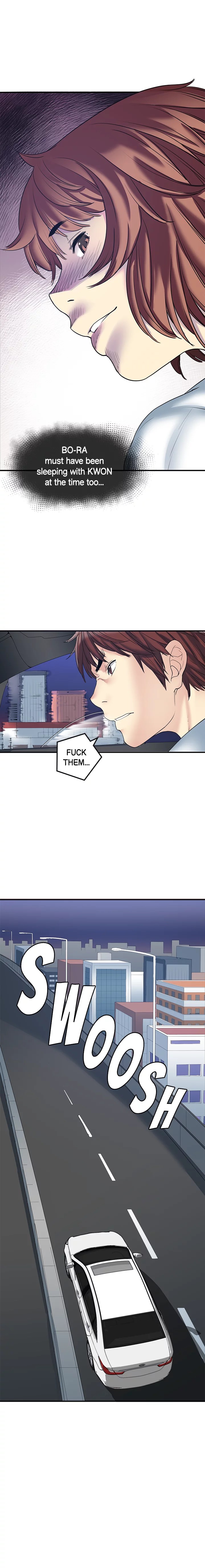 My Best Friend’s Girl Chapter 11 Page 10