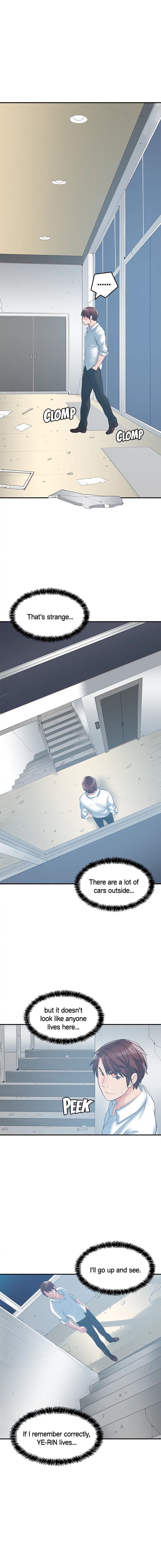 My Best Friend’s Girl Chapter 11 Page 12