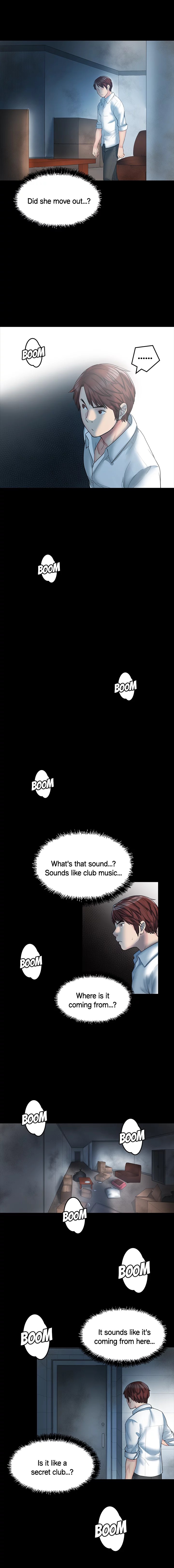 My Best Friend’s Girl Chapter 11 Page 15