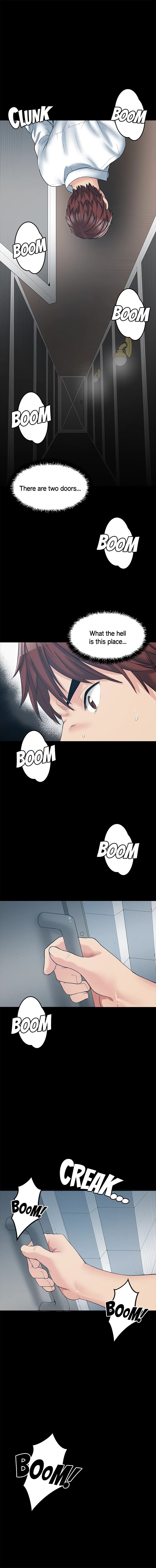 My Best Friend’s Girl Chapter 11 Page 16