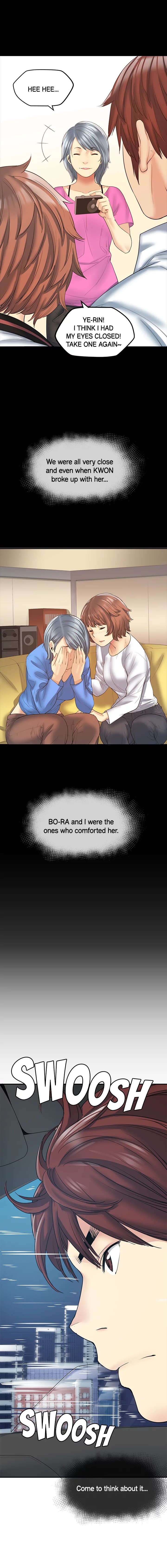 My Best Friend’s Girl Chapter 11 Page 9