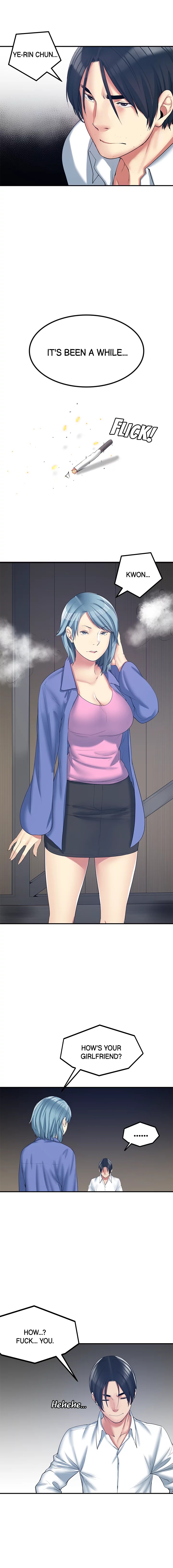 My Best Friend’s Girl Chapter 12 Page 6