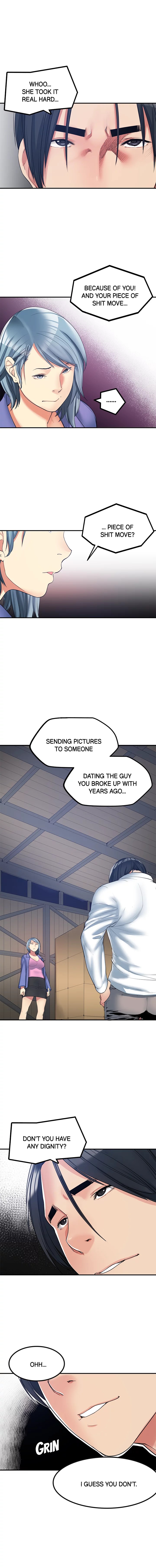 My Best Friend’s Girl Chapter 12 Page 7