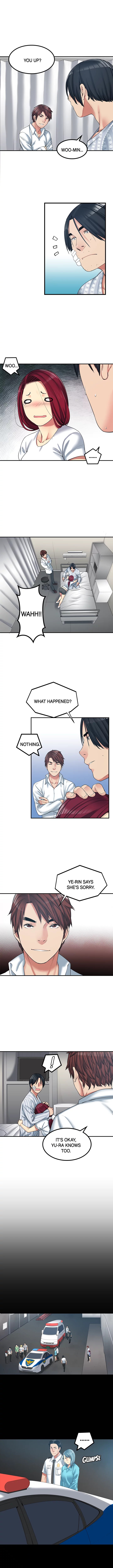 My Best Friend’s Girl Chapter 14 Page 3