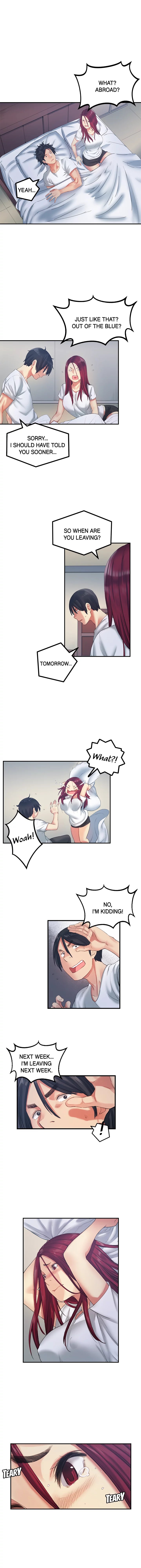 My Best Friend’s Girl Chapter 15 Page 2