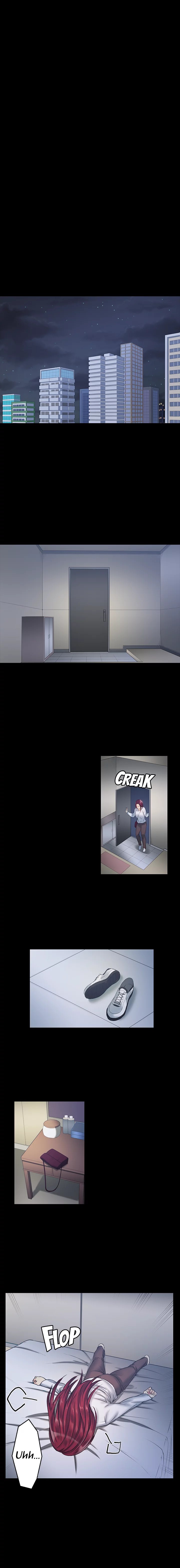My Best Friend’s Girl Chapter 15 Page 9