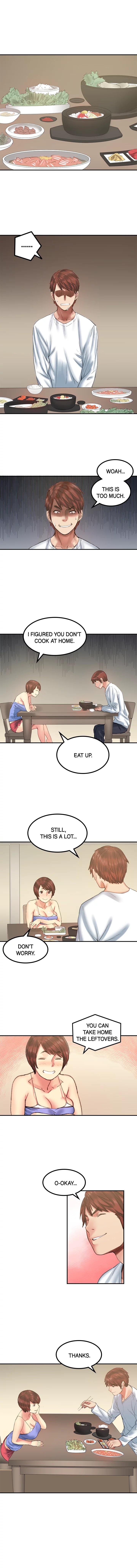 My Best Friend’s Girl Chapter 16 Page 5