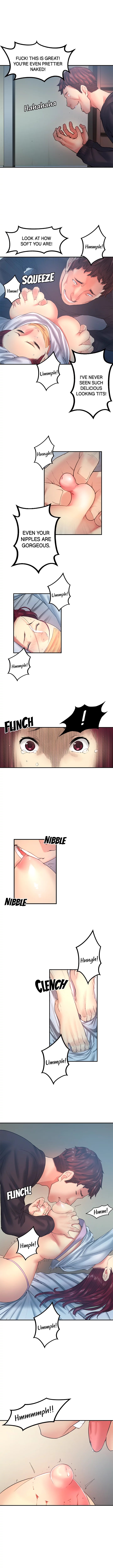My Best Friend’s Girl Chapter 17 Page 3