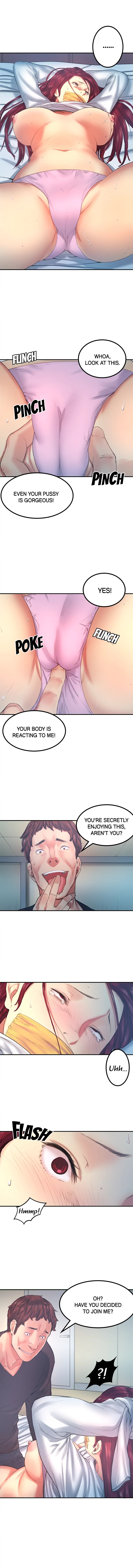 My Best Friend’s Girl Chapter 17 Page 5