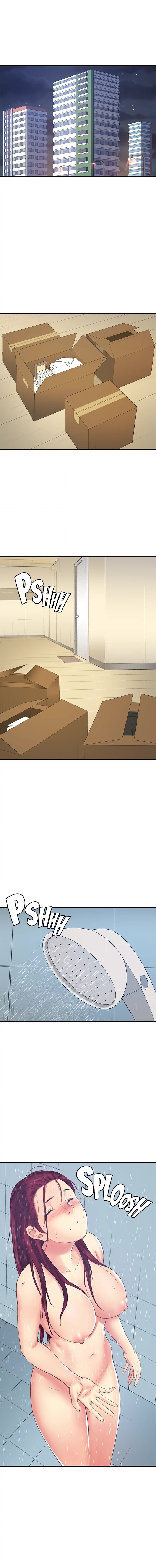 My Best Friend’s Girl Chapter 19 Page 2