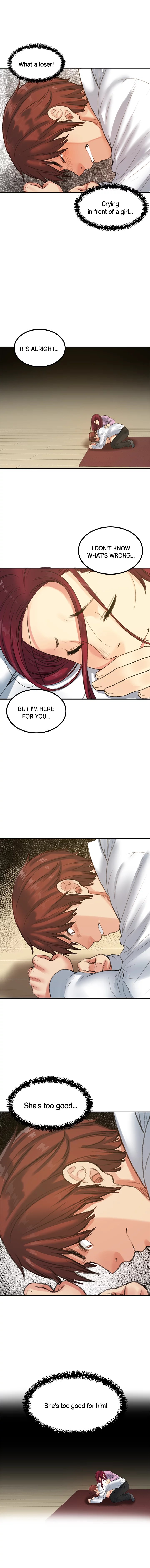 My Best Friend’s Girl Chapter 19 Page 9