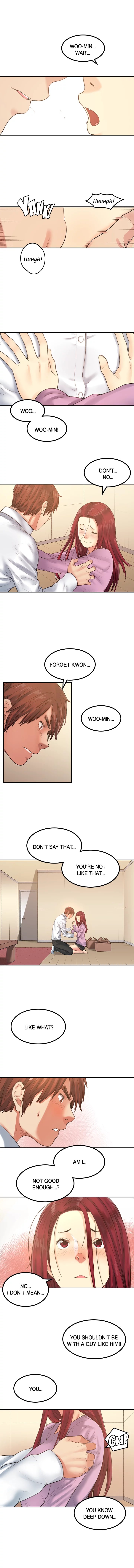 My Best Friend’s Girl Chapter 20 Page 2
