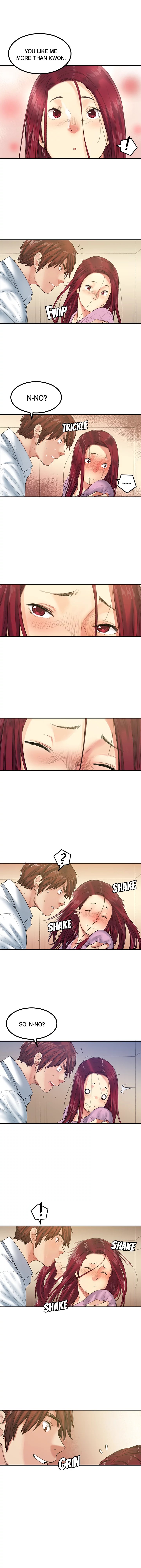 My Best Friend’s Girl Chapter 20 Page 3
