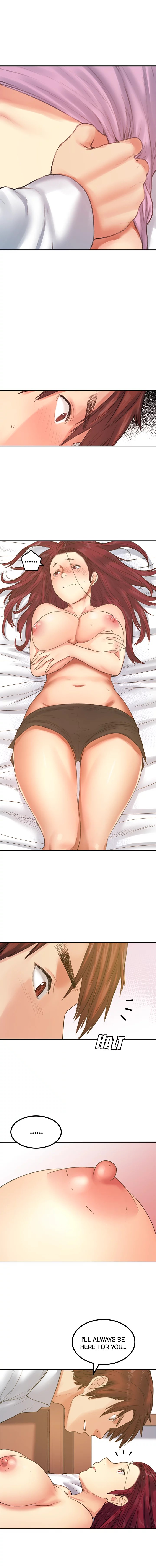 My Best Friend’s Girl Chapter 20 Page 5