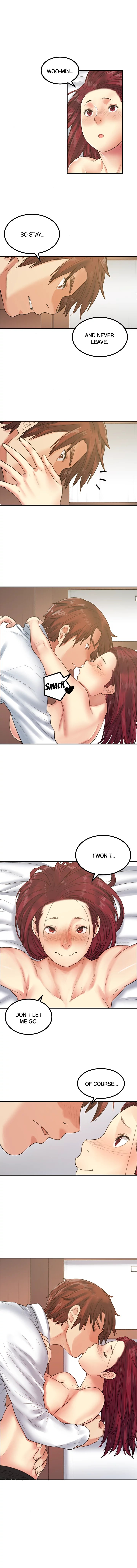 My Best Friend’s Girl Chapter 20 Page 6