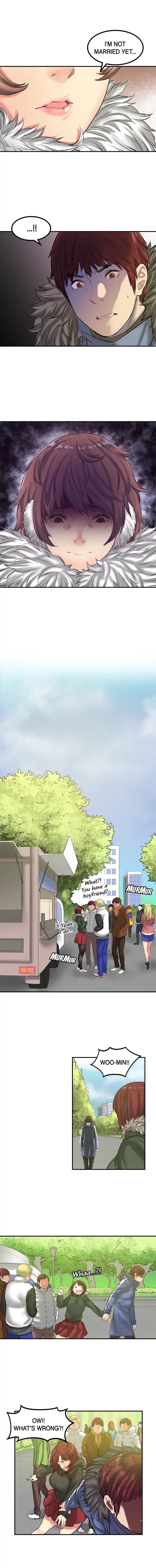 My Best Friend’s Girl Chapter 22 Page 4