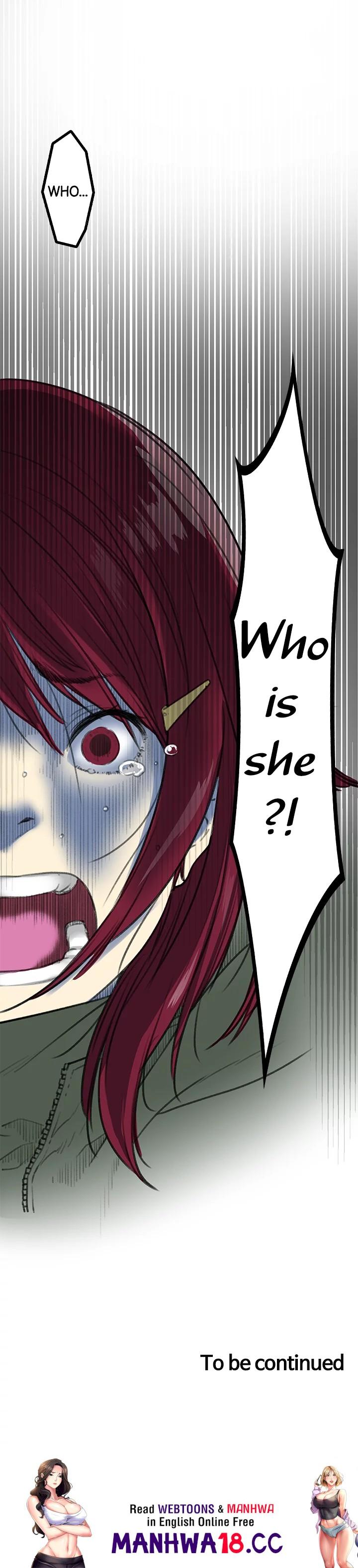 My Best Friend’s Girl Chapter 23 Page 11