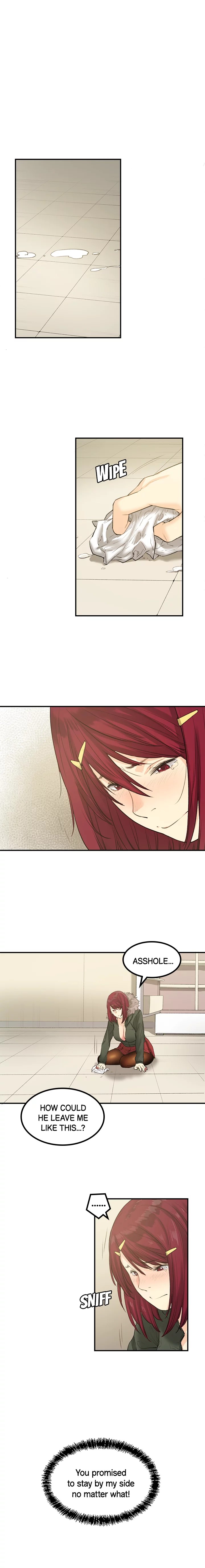 My Best Friend’s Girl Chapter 23 Page 3