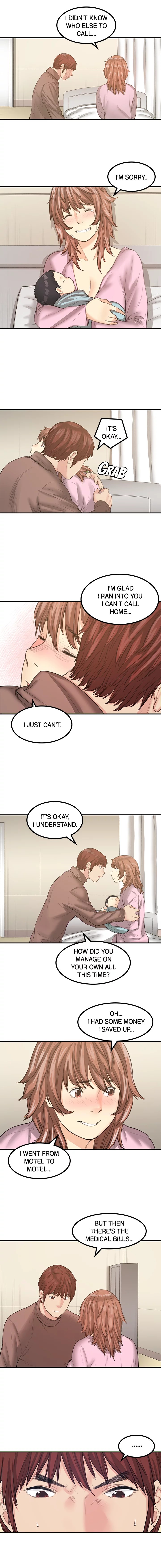 My Best Friend’s Girl Chapter 23 Page 6