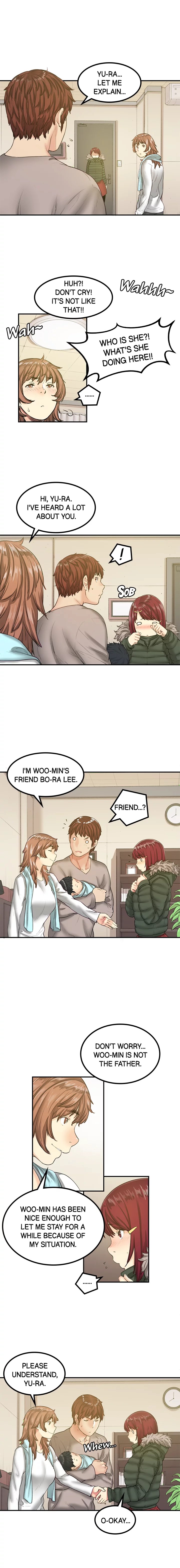 My Best Friend’s Girl Chapter 24 Page 2
