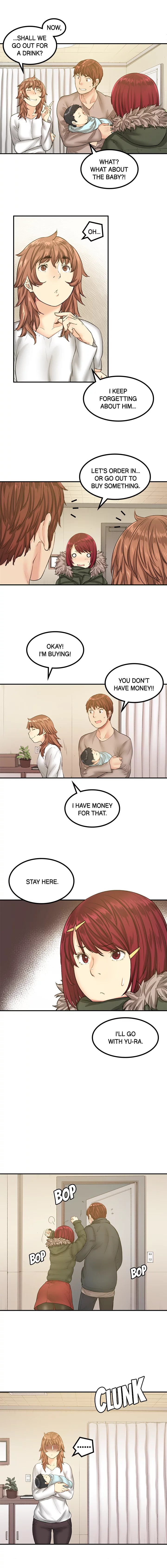My Best Friend’s Girl Chapter 24 Page 3