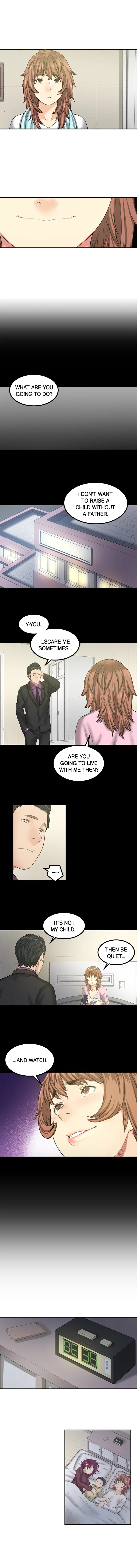 My Best Friend’s Girl Chapter 24 Page 4