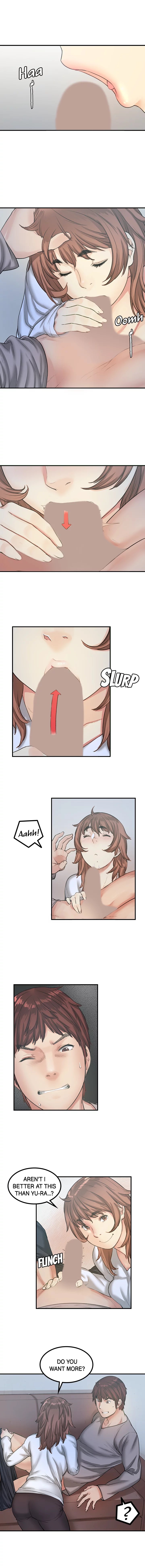 My Best Friend’s Girl Chapter 24 Page 7