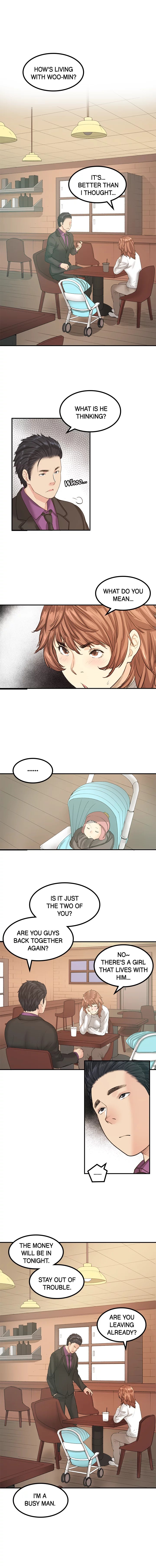 My Best Friend’s Girl Chapter 25 Page 2
